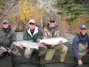 alaska rainbow trout 350